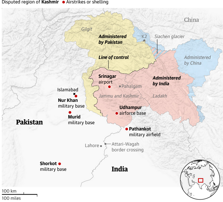 Screenshot 2025-05-11 at 13-49-57 India and Pakistan accuse each other of cross-border attacks on military bases Pakistan The Guardian.png