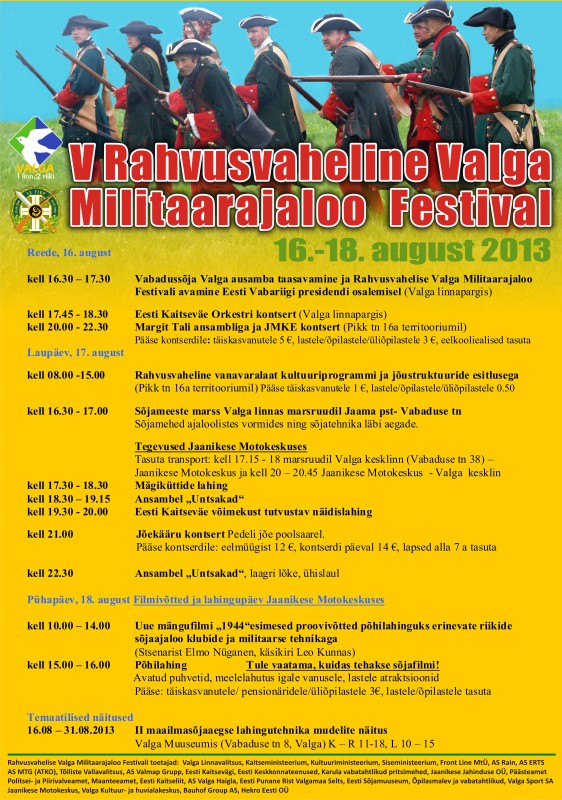 Milfest 2013 Kava EST.jpg