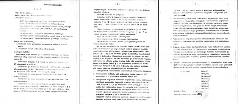 Kose vund.vajumised akt 31.10.1960.jpg