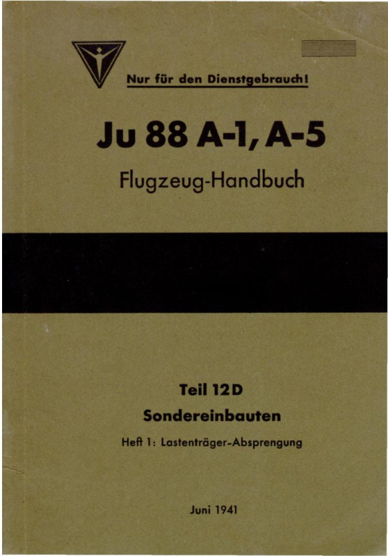 Ju 88 Flugzeug-Handbuch Titel.jpg