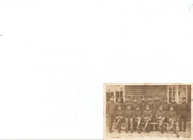 ka vana foto, kas keegi tunneb kedagi pildipealt