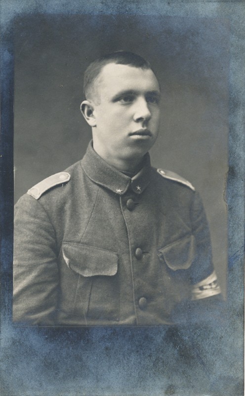 Johan Kark