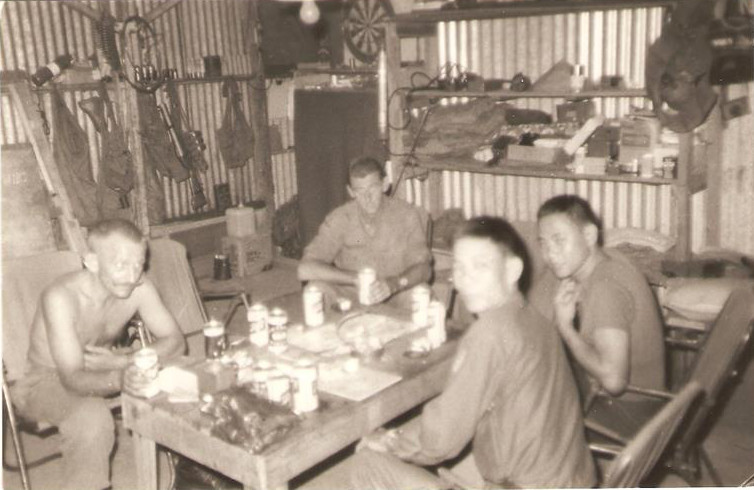 OGroup, Dat Do 1967.