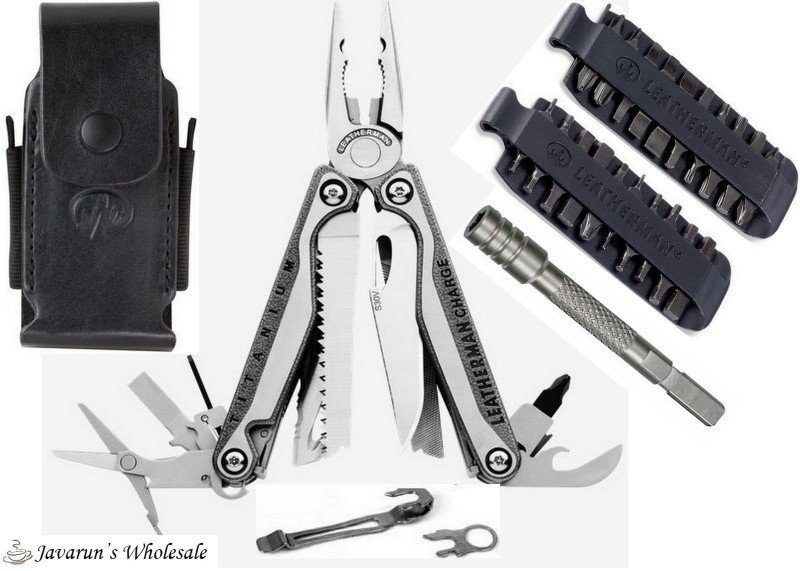 Müüdav vutlar on sama mis Leatherman AL pildil