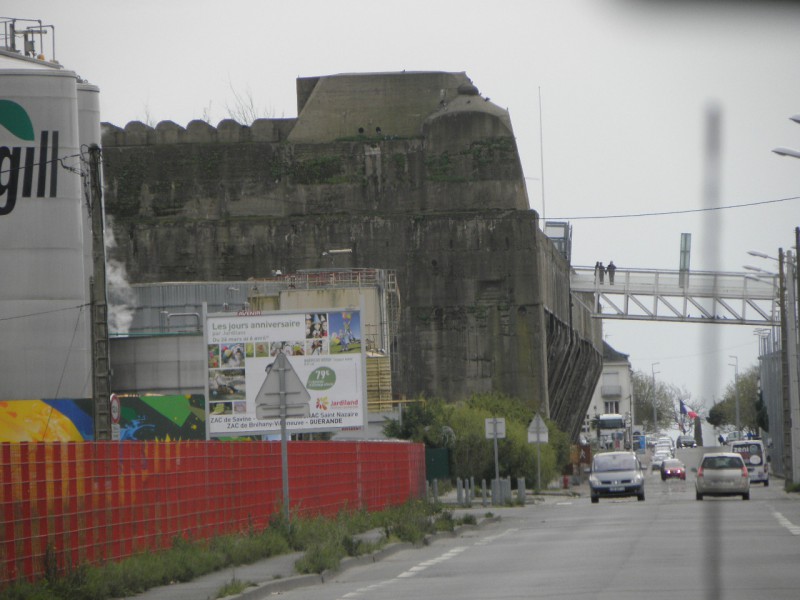 Ja mille pärast me sinna läksime!