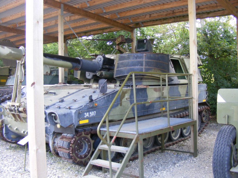 M109,siiani taanlased kasutavad neid.