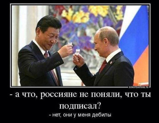 Почему дебилы Россиянам просто не жалко 60 млрд $ братьям китайцам, скоро и Сибирь им отдадим! (2).jpg