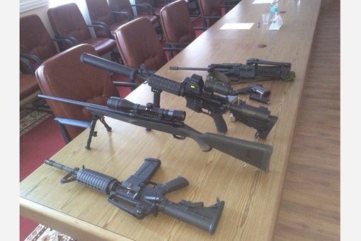 Трофеи из нового терминала..jpg